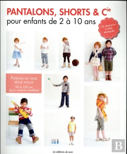 Bertrand.pt - Pantalons & Shorts Pour Enfants