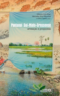 Bertrand.pt - Pantanal Sul-Mato-Grossense