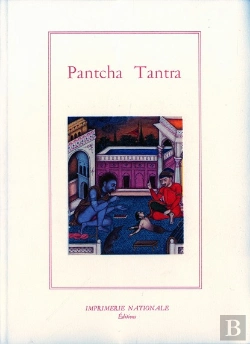 Bertrand.pt - Pantcha Tantra Ou Les Cinq Livres De Fables Indiennes