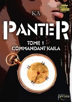 Bertrand.pt - Panter Tome 1