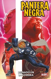 Pantera Negra De Eve Ewing 02