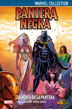 Bertrand.pt - Pantera Negra