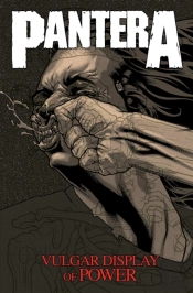 Pantera: Vulgar Display Of Power