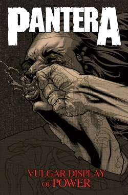 Bertrand.pt - Pantera: Vulgar Display Of Power