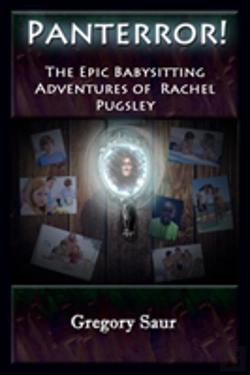 Bertrand.pt - Panterror! The Epic Babysitting Adventures Of Rachel Pugsley