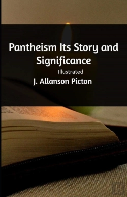 Bertrand.pt - Pantheism Its Story And Significance Illustrated