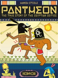 Bertrand.pt - Pantheon