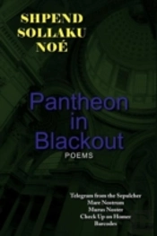 Pantheon In Blackout