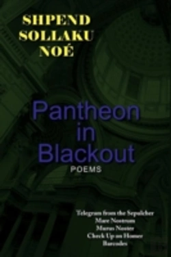 Bertrand.pt - Pantheon In Blackout