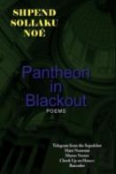Pantheon In Blackout