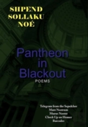 Pantheon In Blackout