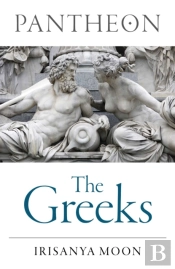Pantheon: The Greeks