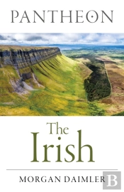 Pantheon - The Irish