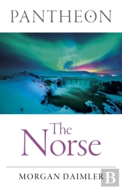Pantheon - The Norse