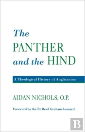Panther And The Hind