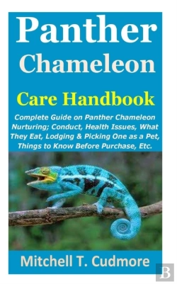 Bertrand.pt - Panther Chameleon Care Handbook