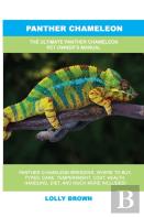 Panther Chameleon