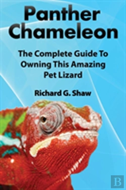 Bertrand.pt - Panther Chameleons, Complete Owner'S Man
