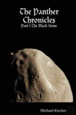 Bertrand.pt - Panther Chronicles: Part I The Black Stone