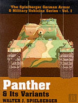 Bertrand.pt - Panther & Its Variants