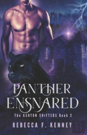 Panther Ensnared