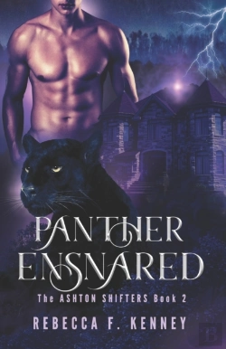Bertrand.pt - Panther Ensnared