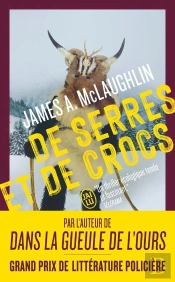 Panther Gap (Titre Provisoire)