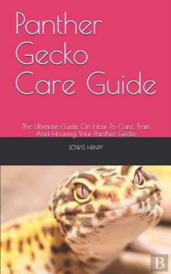 Bertrand.pt - Panther Gecko Care Guide