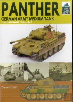 Bertrand.pt - Panther German Army Medium Tank