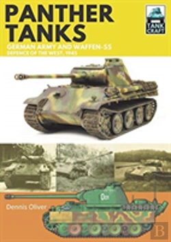 Bertrand.pt - Panther: Germany Army And Waffen-Ss