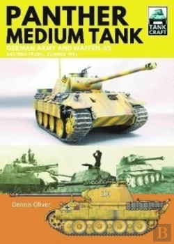 Bertrand.pt - Panther Medium Tank