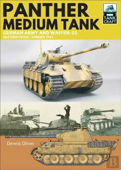 Bertrand.pt - Panther Medium Tank