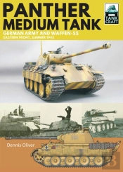 Panther Medium Tank