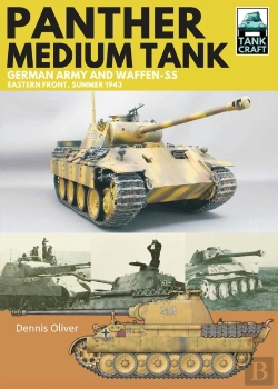 Bertrand.pt - Panther Medium Tank