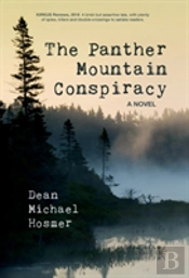 Panther Mountain Conspiracy