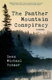 Panther Mountain Conspiracy