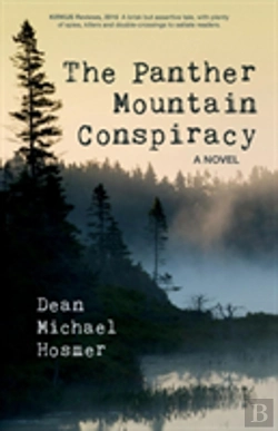 Bertrand.pt - Panther Mountain Conspiracy