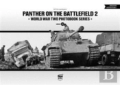 Panther On The Battlefield 2: World War Two Photobook Series