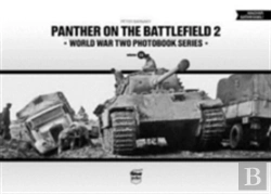 Bertrand.pt - Panther On The Battlefield 2: World War Two Photobook Series