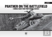 Panther On The Battlefield: World War Two Photobook Series