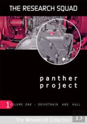Panther Project Volume 1