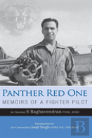 Panther Red One