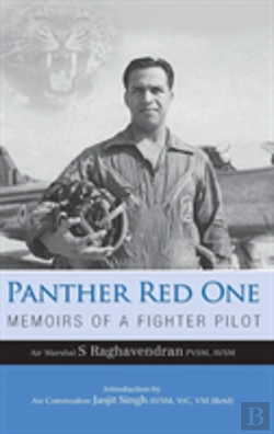 Bertrand.pt - Panther Red One