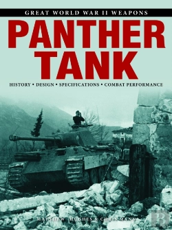 Bertrand.pt - Panther Tank