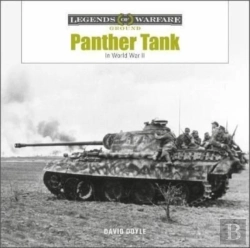 Bertrand.pt - Panther Tank