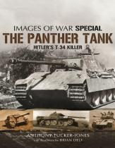 Panther Tank: Hitler'S T-34 Killer