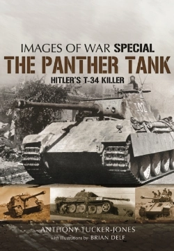 Bertrand.pt - Panther Tank: Hitler'S T-34 Killer