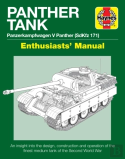 Bertrand.pt - Panther Tank Manual