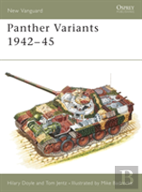 Panther Variants 1942â€“45