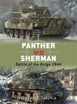 Panther Vs Sherman